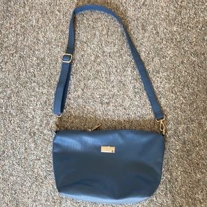 BCBG crossbody bag.